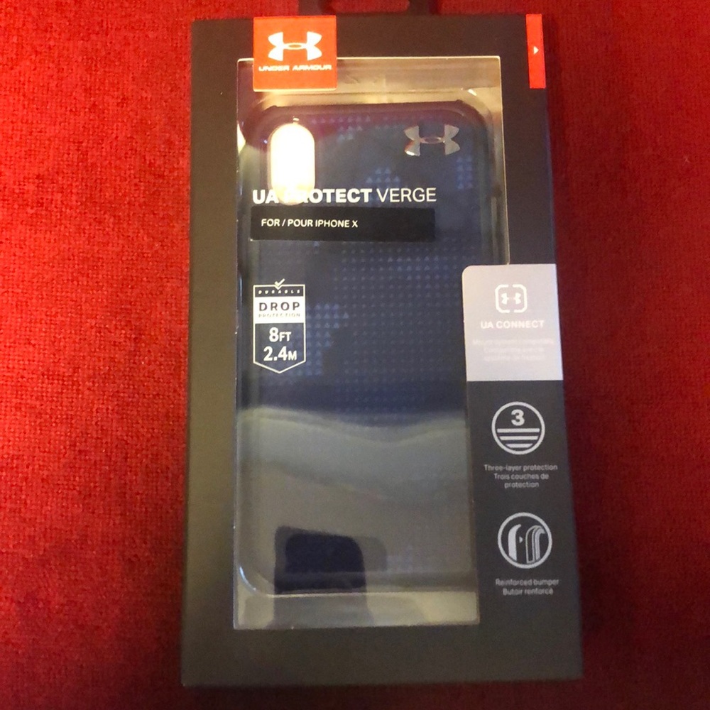 iPhone X Case